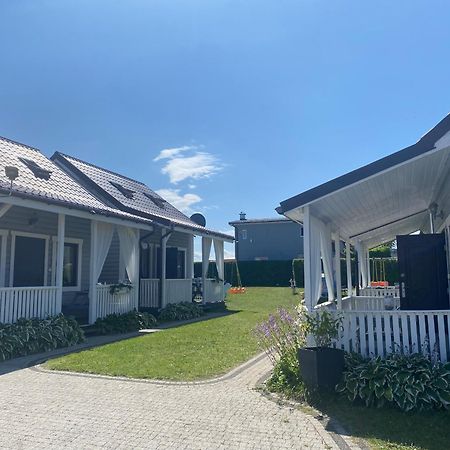 Rewalia Villa Екстериор снимка