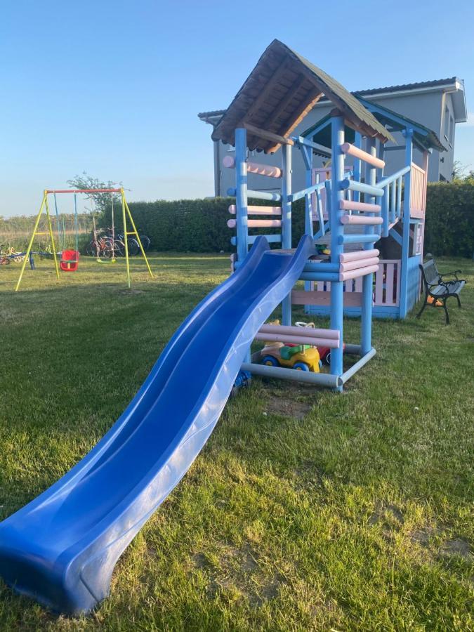 Rewalia Villa Екстериор снимка