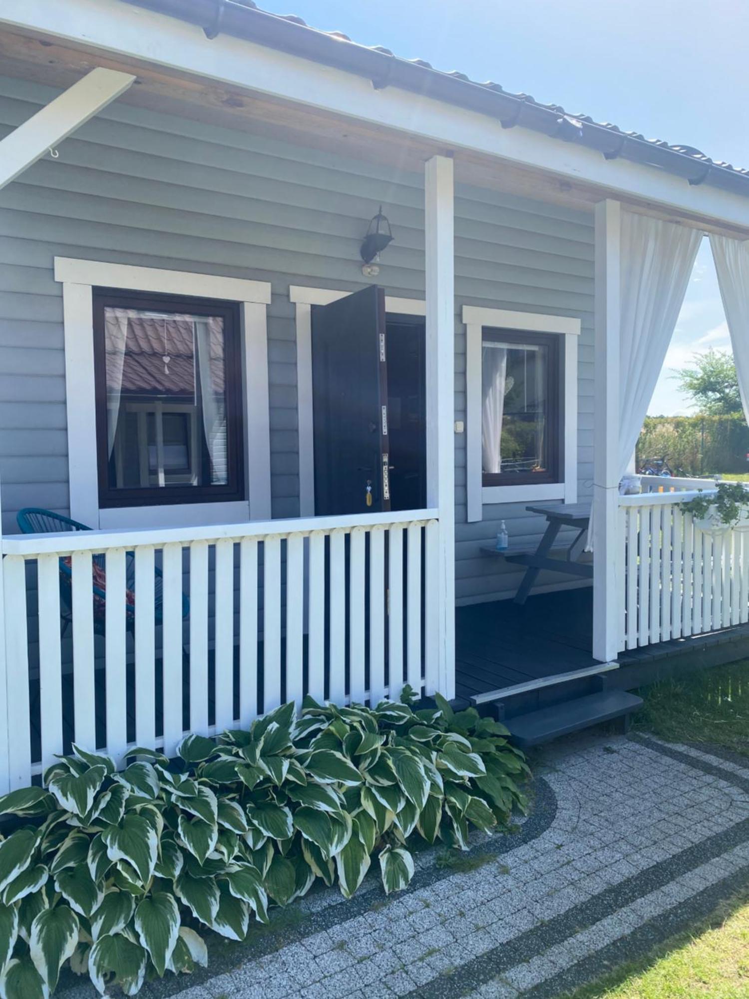 Rewalia Villa Екстериор снимка