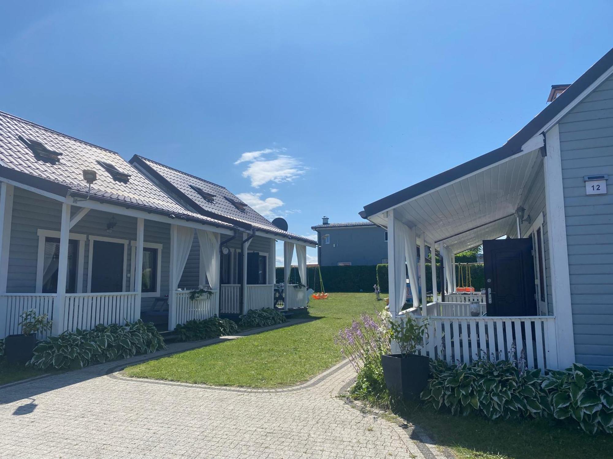 Rewalia Villa Екстериор снимка